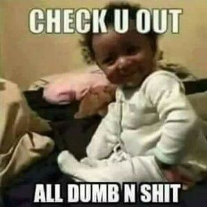 Meet your Posher, Reginald